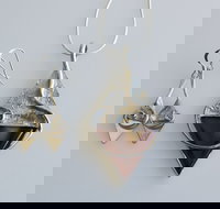 Rivertrack Studios and Gallery - Accommodation Whitsundays