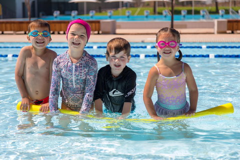 Scarborough Beach Pool - Accommodation Whitsundays 2