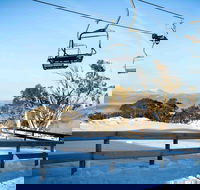 Selwyn Snow Resort - Accommodation Whitsundays