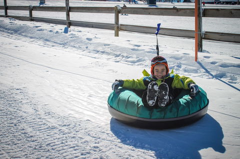 Selwyn Snow Resort - Accommodation Whitsundays 2