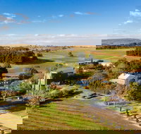 Sevenhill Cellars Weekday Tours - Accommodation Whitsundays