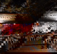 Smithy's Outback Dinner and Show - Accommodation Whitsundays