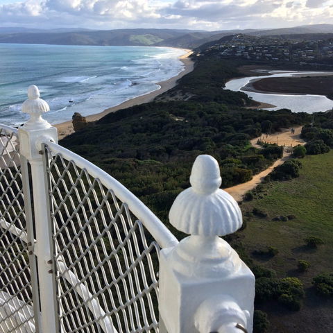 Split Point Lighthouse Tours Aireys Inlet - Accommodation Whitsundays 1