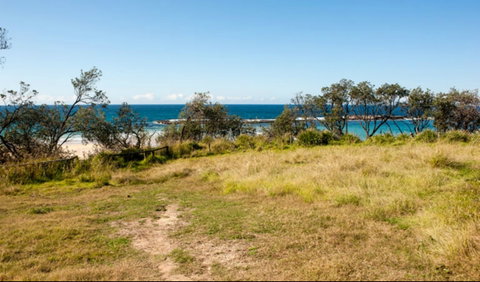 Stokes Island Picnic Area - Accommodation Whitsundays 0