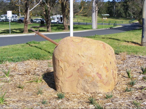 Stratford Historical Society And Museum - Accommodation Whitsundays 0