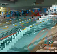 Sussex Inlet Aquatic Centre - Accommodation Whitsundays