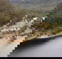 Tallowa Dam - Accommodation Whitsundays