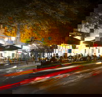 Tamworth - Accommodation Whitsundays