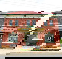 The Franklin Palais Theatre - Accommodation Whitsundays