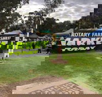 The Rotary Markets Kadina - Accommodation Whitsundays