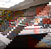 The Stockyard Gallery - Accommodation Whitsundays