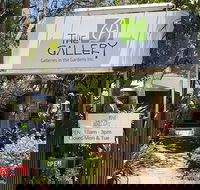 The Gallery - Accommodation Whitsundays