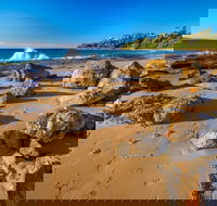 Tilbury Cove - Accommodation Whitsundays