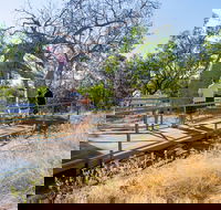 Timber Creek - Accommodation Whitsundays