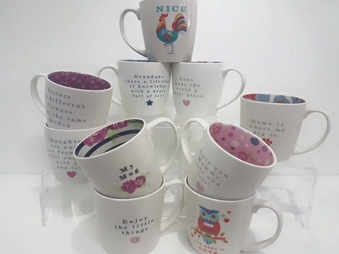 TSG Giftware Young - Accommodation Whitsundays 0