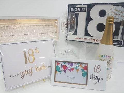TSG Giftware Young - Accommodation Whitsundays 1