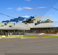 Tullibigeal - Accommodation Whitsundays