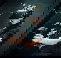 VR Plus  - Melbourne's Ultimate Virtual Reality Experience - Accommodation Whitsundays