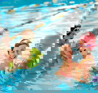 Wellington Aquatic Leisure Centre - Closed During Winter - Accommodation Whitsundays