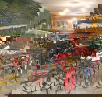 Wentworth Pioneer Museum - Accommodation Whitsundays