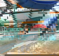 Whyalla Recreation Centre - Accommodation Whitsundays