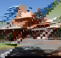 Woodbridge - Accommodation Whitsundays