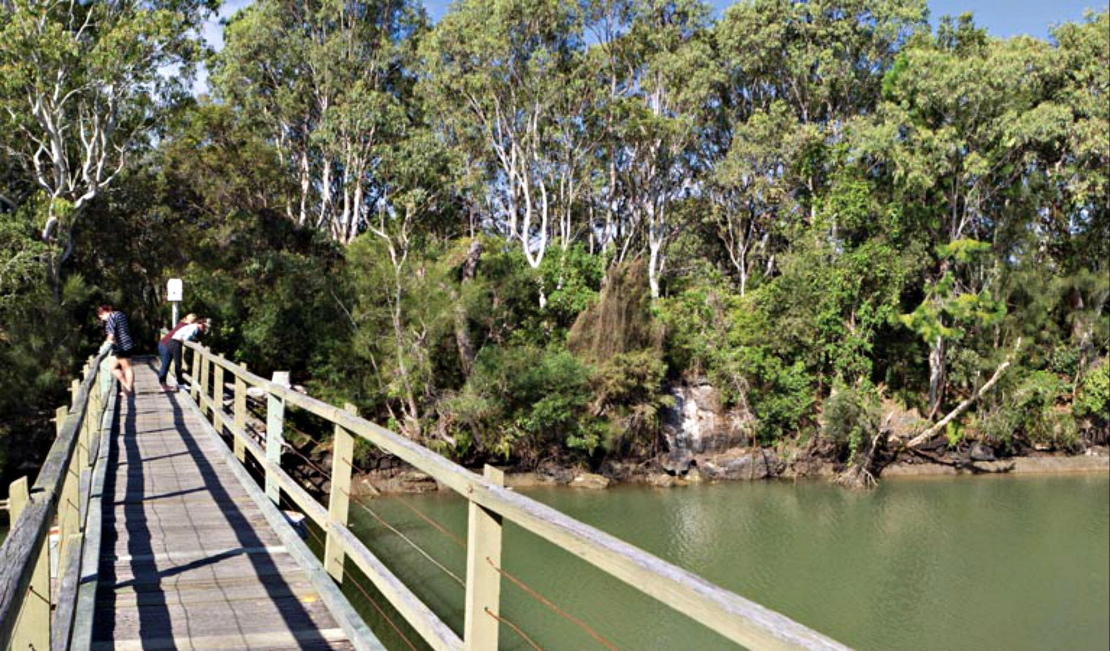 Upper Corindi NSW Accommodation Whitsundays