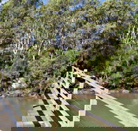 Woolgoolga Lake - Accommodation Whitsundays
