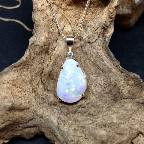 Wyldedog Jewellery - Accommodation Whitsundays 2