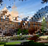 Abbey of the Roses - Accommodation Whitsundays