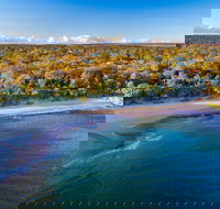 Abrahams Bosom Beach - Accommodation Whitsundays