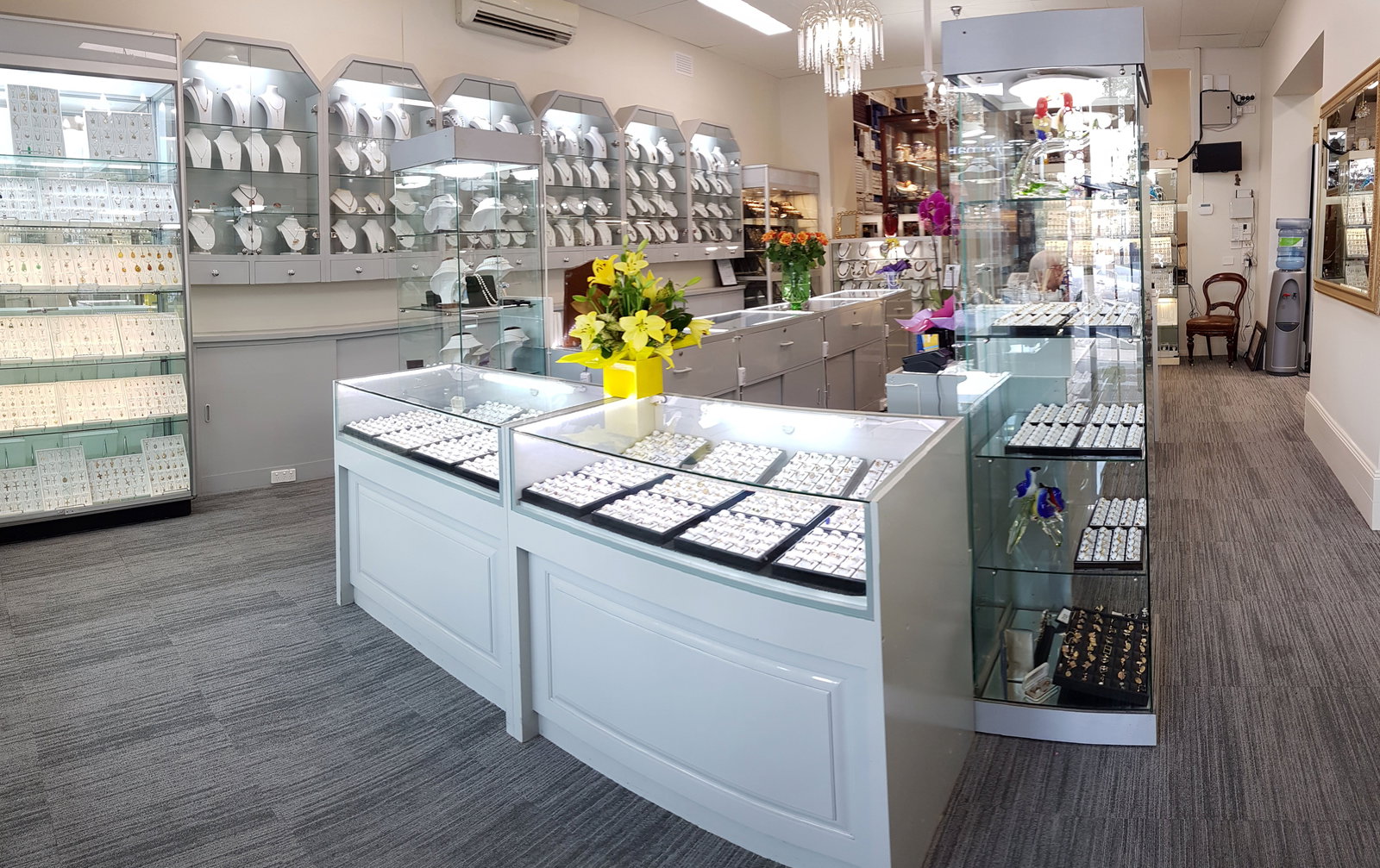 Accommodation Whitsundays