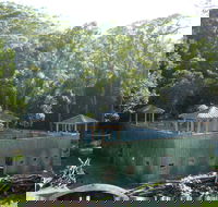 Alpha Paintball - Accommodation Whitsundays