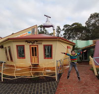 A Maze'N Things - Accommodation Whitsundays