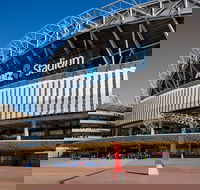 ANZ Stadium - Accommodation Whitsundays