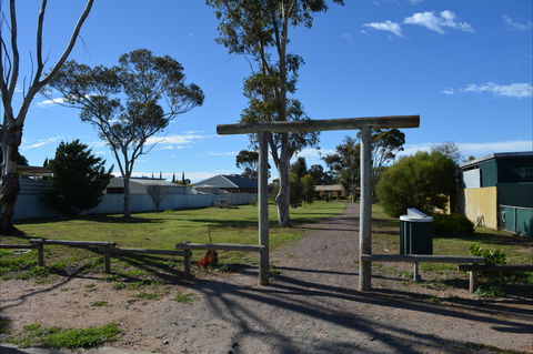 Apex Park & Picnic Area - Accommodation Whitsundays 0