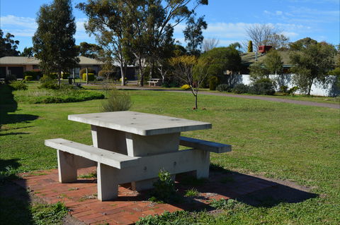 Apex Park & Picnic Area - Accommodation Whitsundays 1