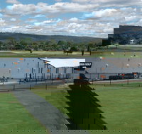 Aqua Golf Penrith - Accommodation Whitsundays