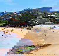 Austinmer - Accommodation Whitsundays