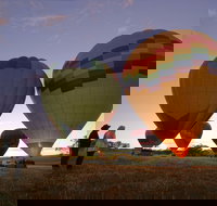 Avon Valley National Park - Accommodation Whitsundays