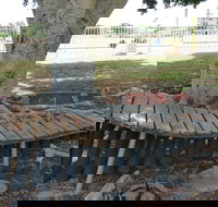 Barcaldine Musical Instruments - Accommodation Whitsundays