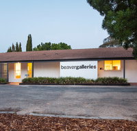 Beaver Galleries - Accommodation Whitsundays