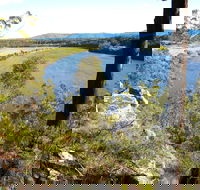 Bens Walk - Accommodation Whitsundays