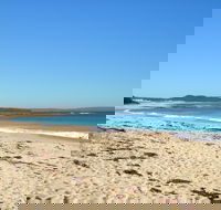 Berrara - Accommodation Whitsundays