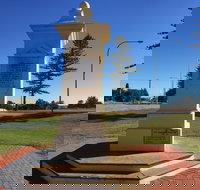 Bews Memorial Wallaroo - Accommodation Whitsundays