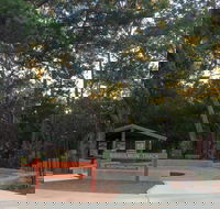 Bibbulmun Track - Accommodation Whitsundays