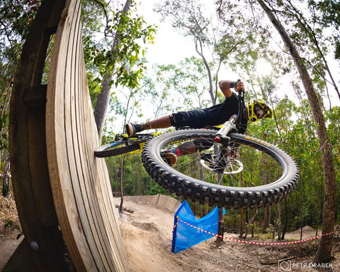 Boomerang Farm Bike Park - Accommodation Whitsundays 1