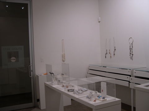 Bridget Kennedy Project Space - Accommodation Whitsundays 0