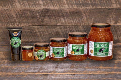 Bruny Island Honey Company - Accommodation Whitsundays 0