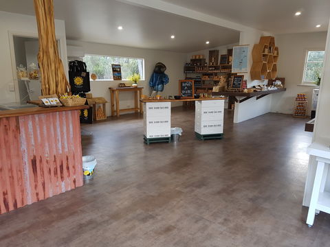 Bruny Island Honey Company - Accommodation Whitsundays 1